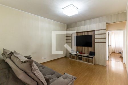 Sala de apartamento à venda com 2 quartos, 86m² em Santa Cecilia, São Paulo