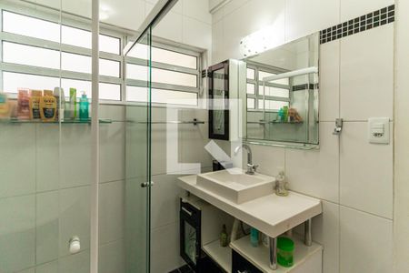 Apartamento à venda com 86m², 2 quartos e sem vaga Apartamento à venda com 86m², 2 quartos e sem vagaBanheiro