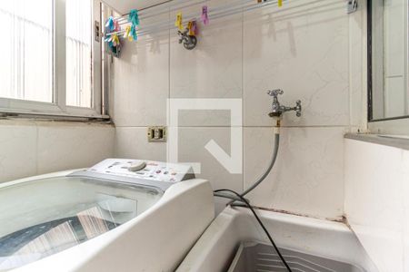 Apartamento à venda com 86m², 2 quartos e sem vaga Apartamento à venda com 86m², 2 quartos e sem vagaÁrea de Serviço