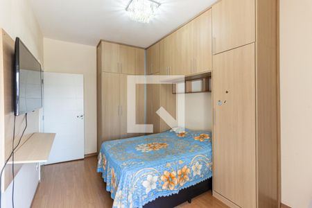Quarto 1 de apartamento à venda com 2 quartos, 86m² em Santa Cecilia, São Paulo