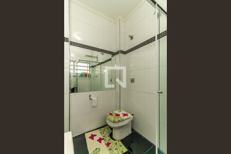 Apartamento à venda com 86m², 2 quartos e sem vaga Apartamento à venda com 86m², 2 quartos e sem vagaBanheiro