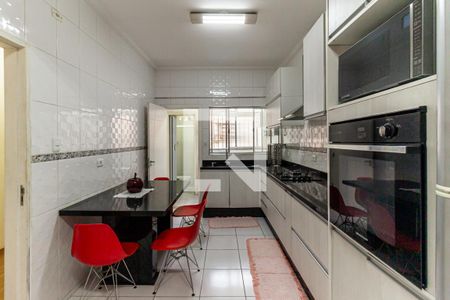 Apartamento à venda com 86m², 2 quartos e sem vaga Apartamento à venda com 86m², 2 quartos e sem vagaCozinha