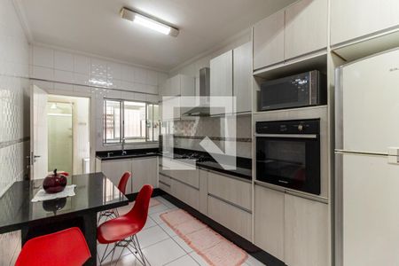 Apartamento à venda com 86m², 2 quartos e sem vaga Apartamento à venda com 86m², 2 quartos e sem vagaCozinha