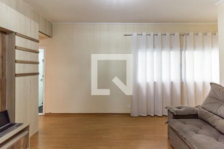 Sala de apartamento à venda com 2 quartos, 86m² em Santa Cecilia, São Paulo
