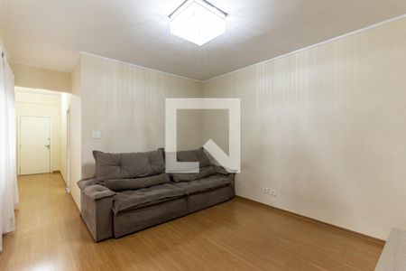 Sala de apartamento à venda com 2 quartos, 86m² em Santa Cecilia, São Paulo