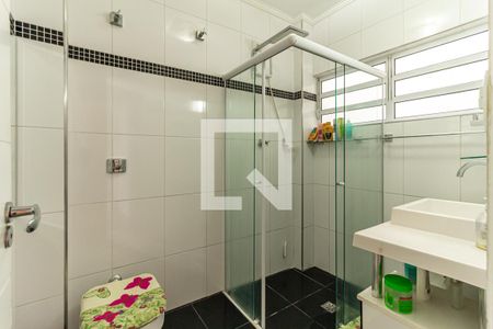 Apartamento à venda com 86m², 2 quartos e sem vaga Apartamento à venda com 86m², 2 quartos e sem vagaBanheiro