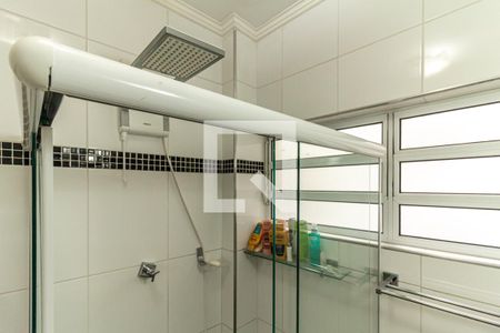 Apartamento à venda com 86m², 2 quartos e sem vaga Apartamento à venda com 86m², 2 quartos e sem vagaBanheiro