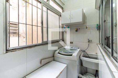 Apartamento à venda com 86m², 2 quartos e sem vaga Apartamento à venda com 86m², 2 quartos e sem vagaÁrea de Serviço