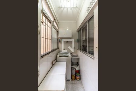 Apartamento à venda com 86m², 2 quartos e sem vaga Apartamento à venda com 86m², 2 quartos e sem vagaÁrea de Serviço