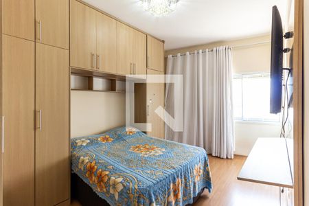 Quarto 1 de apartamento à venda com 2 quartos, 86m² em Santa Cecilia, São Paulo