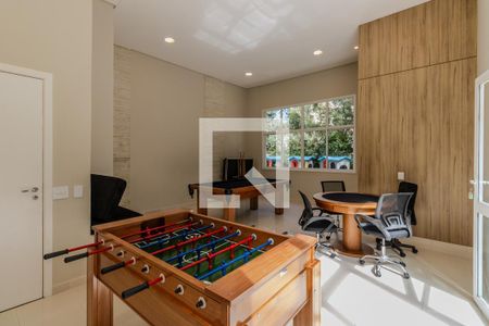 Apartamento à venda com 260m², 3 quartos e 4 vagasSalão de jogos