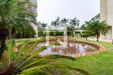 Apartamento à venda com 260m², 3 quartos e 4 vagasÁrea comum