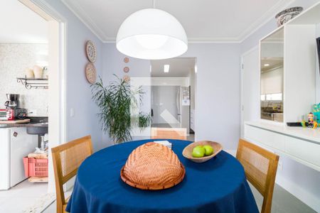 Apartamento à venda com 260m², 3 quartos e 4 vagasCozinha