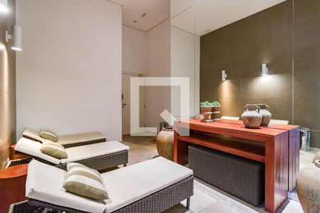 Apartamento à venda com 260m², 3 quartos e 4 vagasHall de entrada