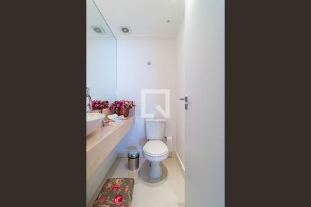 Apartamento à venda com 260m², 3 quartos e 4 vagasLavabo