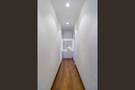 Apartamento à venda com 260m², 3 quartos e 4 vagasCorredor