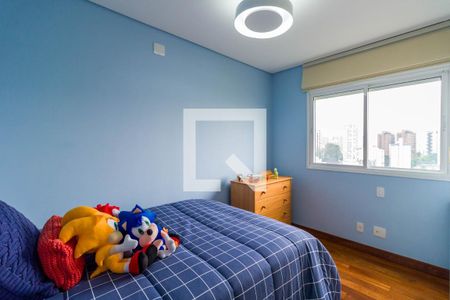 Apartamento à venda com 260m², 3 quartos e 4 vagasSuite 1