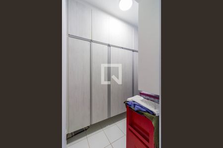 Apartamento à venda com 260m², 3 quartos e 4 vagasÁrea de Serviço