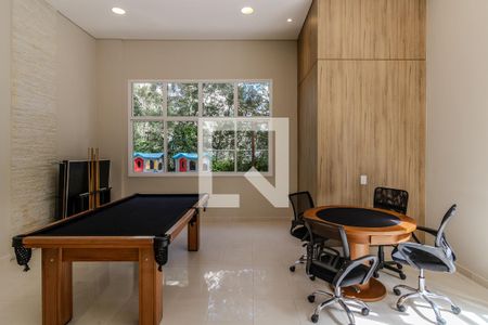 Apartamento à venda com 260m², 3 quartos e 4 vagasSalão de jogos