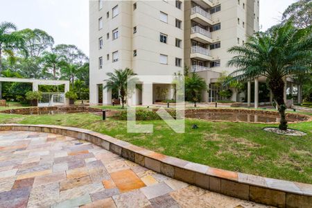 Apartamento à venda com 260m², 3 quartos e 4 vagasÁrea comum
