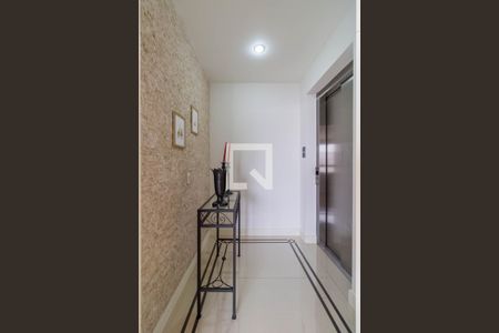 Apartamento à venda com 260m², 3 quartos e 4 vagasHall de entrada