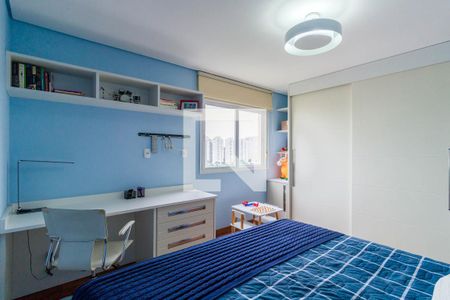 Apartamento à venda com 260m², 3 quartos e 4 vagasSuíte 2