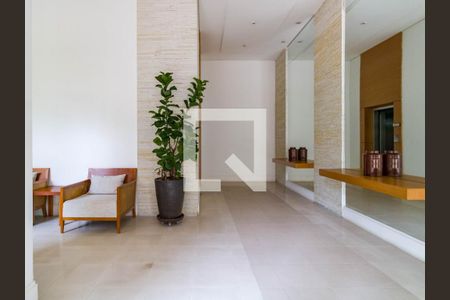 Apartamento à venda com 260m², 3 quartos e 4 vagasHall de entrada