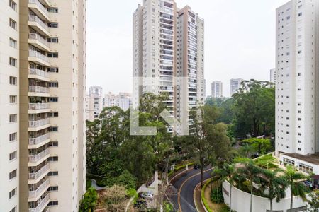 Apartamento à venda com 260m², 3 quartos e 4 vagasCozinha