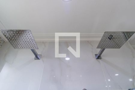 Apartamento à venda com 260m², 3 quartos e 4 vagasBanheiro da Suíte 3