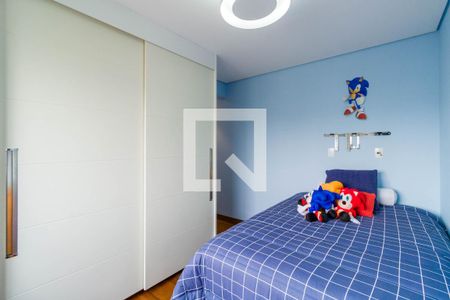 Apartamento à venda com 260m², 3 quartos e 4 vagasSuite 1