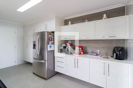Apartamento à venda com 260m², 3 quartos e 4 vagasCozinha