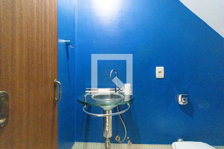 Lavabo de casa para alugar com 5 quartos, 300m² em Vila Isabel, Rio de Janeiro