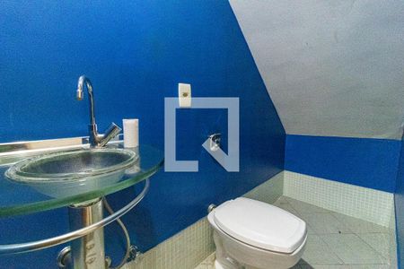 Lavabo de casa para alugar com 5 quartos, 300m² em Vila Isabel, Rio de Janeiro