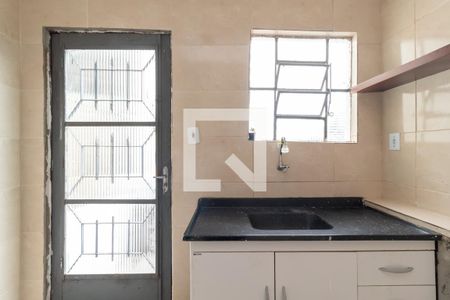 Casa para alugar com 65m², 1 quarto e sem vagaCozinha