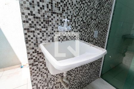 Apartamento para alugar com 30m², 1 quarto e sem vagaLavanderia