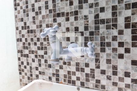 Apartamento para alugar com 30m², 1 quarto e sem vagaLavanderia (Torneira)