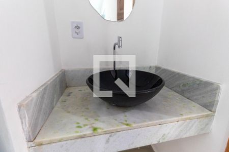 Apartamento para alugar com 30m², 1 quarto e sem vagaBanheiro