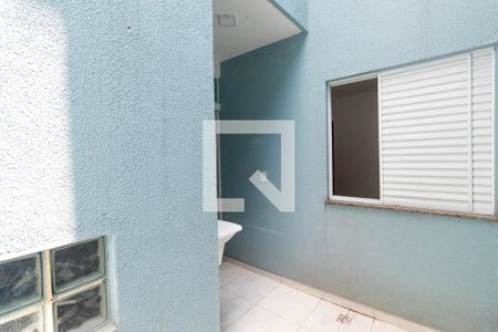 Apartamento para alugar com 30m², 1 quarto e sem vagaLavanderia