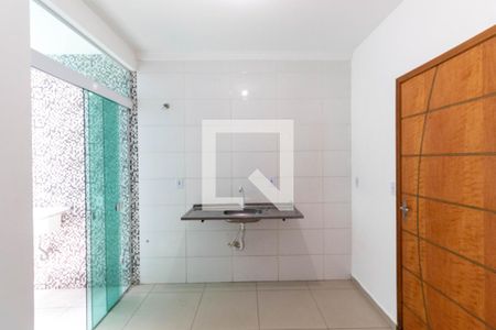Apartamento para alugar com 30m², 1 quarto e sem vagaCozinha