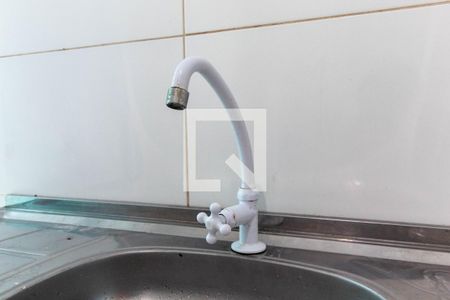 Apartamento para alugar com 30m², 1 quarto e sem vagaCozinha - Torneira