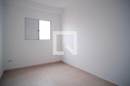 Quarto 1 de apartamento à venda com 2 quartos, 43m² em Jardim Nordeste, São Paulo