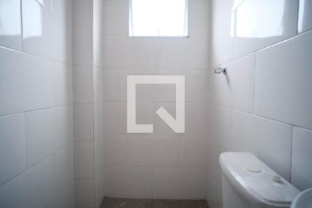 Apartamento à venda com 43m², 2 quartos e sem vagaBanheiro