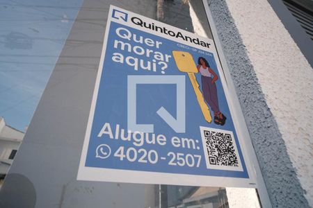 Apartamento à venda com 43m², 2 quartos e sem vagaPlaca