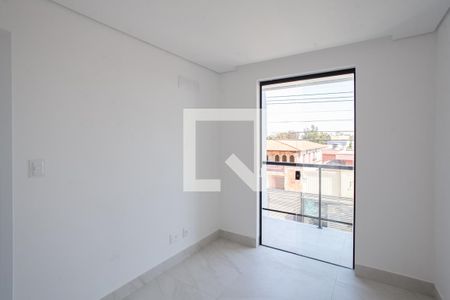 Quarto 1 de casa à venda com 3 quartos, 95m² em Planalto, Belo Horizonte