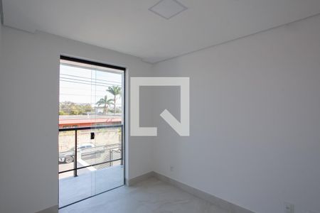 Quarto 1 de casa à venda com 3 quartos, 95m² em Planalto, Belo Horizonte
