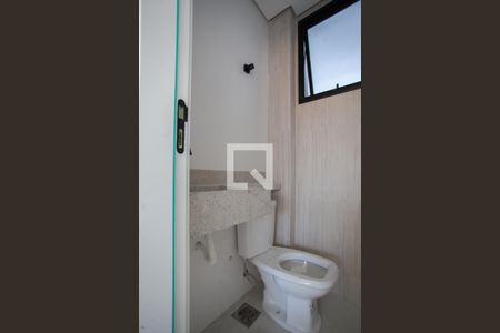 Lavabo de casa à venda com 3 quartos, 95m² em Planalto, Belo Horizonte