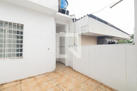 Casa para alugar com 38m², 1 quarto e sem vaga Casa para alugar com 38m², 1 quarto e sem vagaÁrea de Serviço