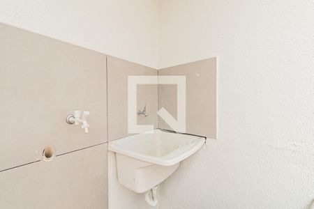 Casa para alugar com 38m², 1 quarto e sem vaga Casa para alugar com 38m², 1 quarto e sem vagaÁrea de Serviço
