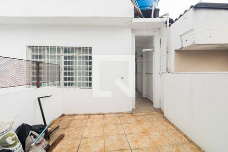 Casa para alugar com 38m², 1 quarto e sem vaga Casa para alugar com 38m², 1 quarto e sem vagaÁrea de Serviço