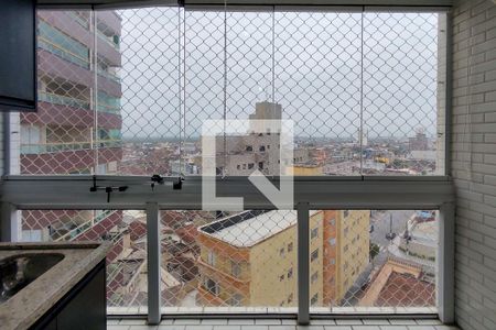 Apartamento para alugar com 60m², 2 quartos e 1 vagaSacada